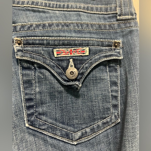 Hudson jeans - Picture 3 of 6